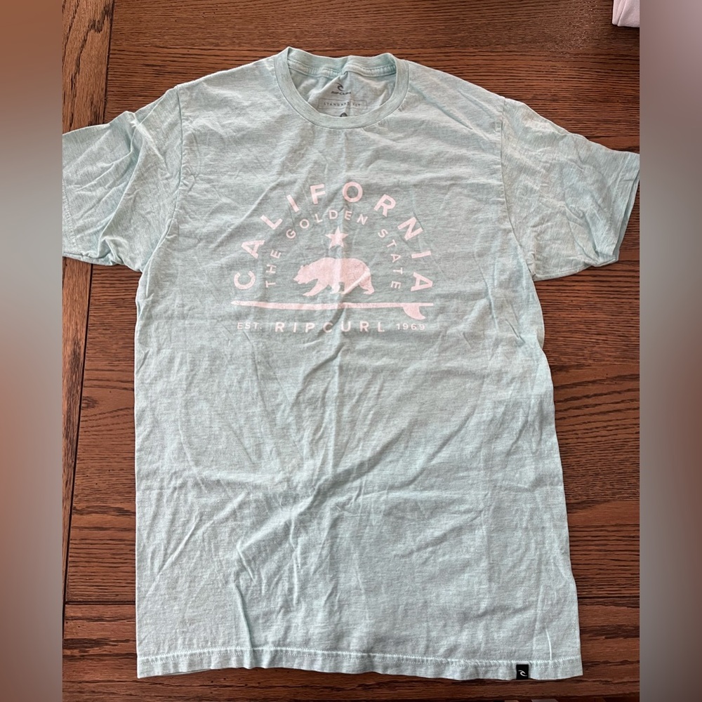 California T-Shirt